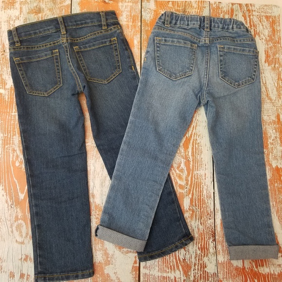 Sold-Childrens Place 5T Pant Bundle - Picture 5 of 5